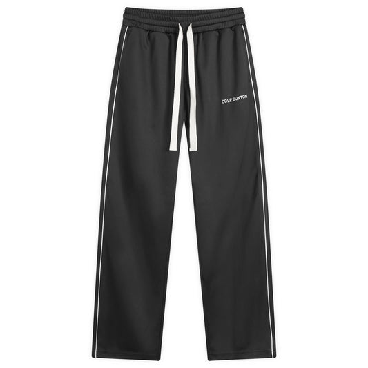 Piped Track Pants