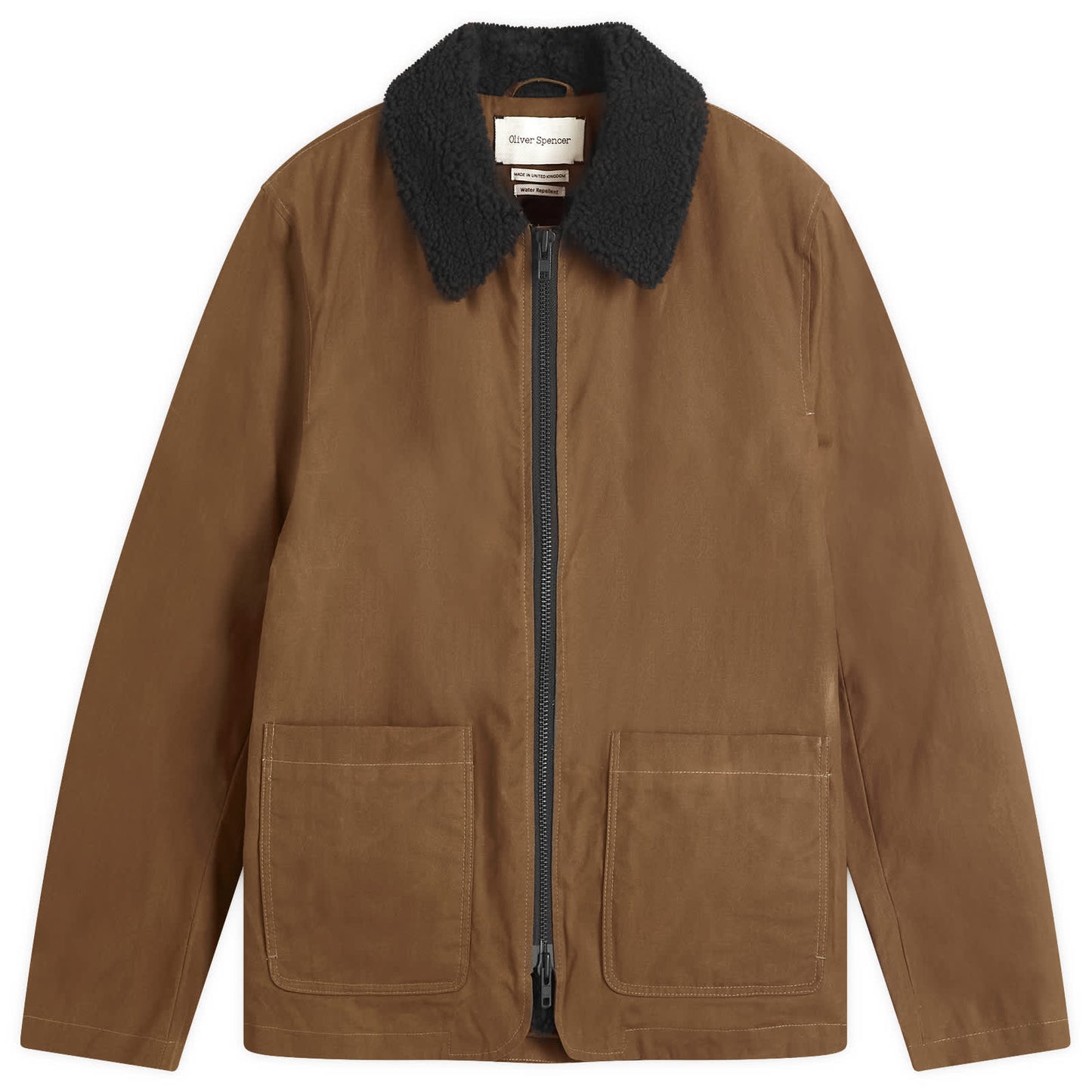 Lambeth Field Jacket