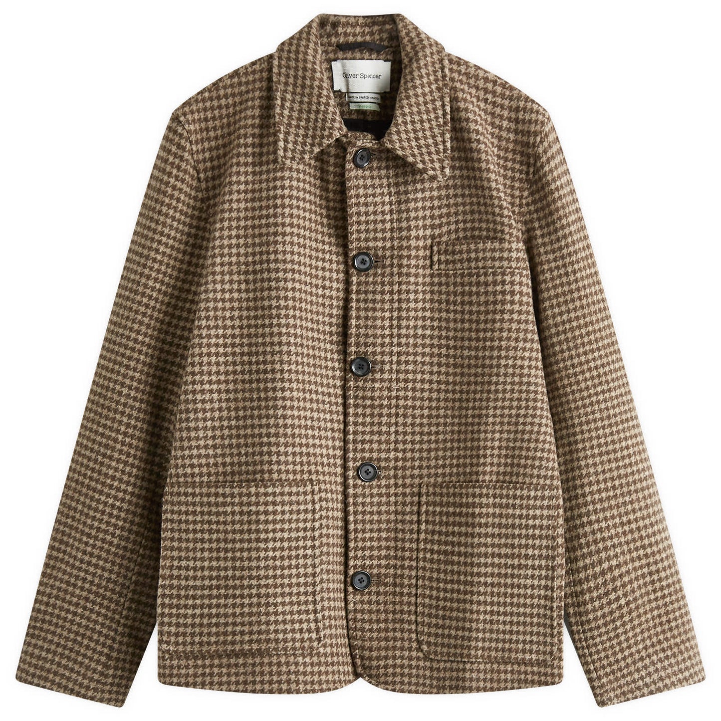 Lambeth Field Jacket