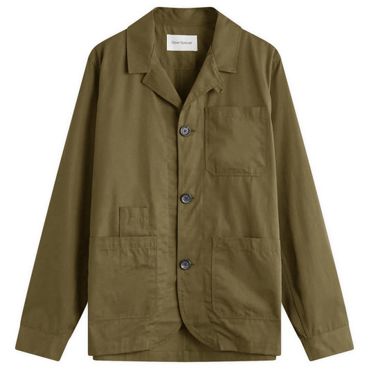 Bradwell Jacket