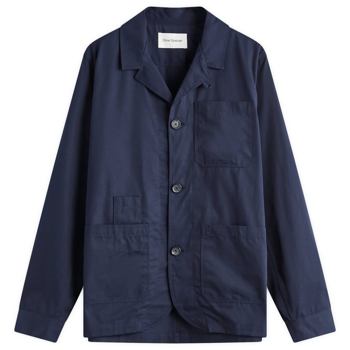 Bradwell Jacket