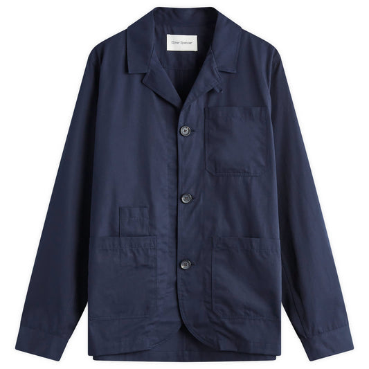 Bradwell Jacket