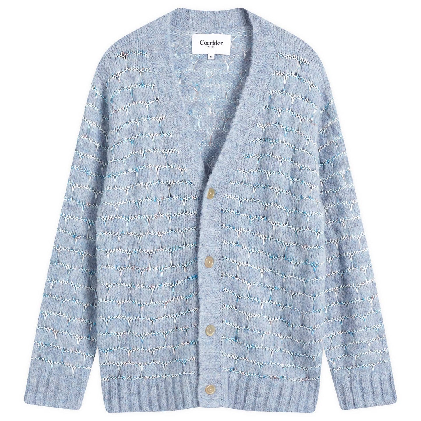Raga Cardigan