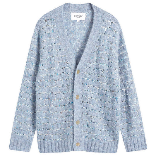 Raga Cardigan