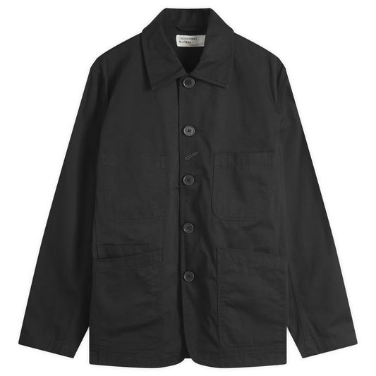 Bakers Jacket