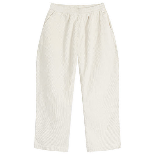 Corduroy Braga Pants