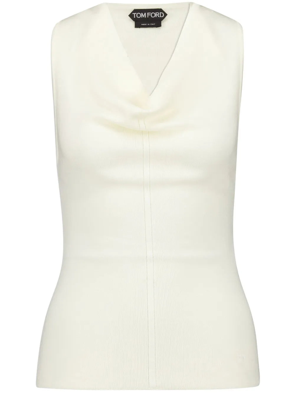 Cashmere Top