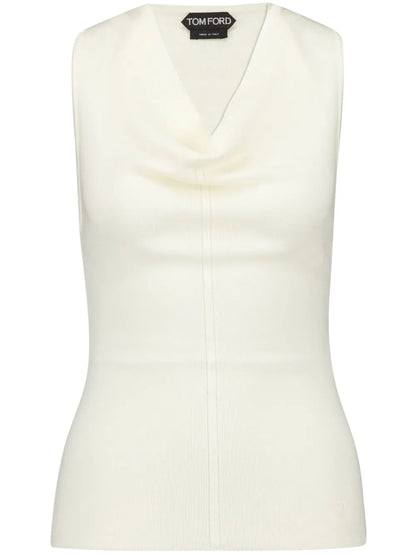 Cashmere Top
