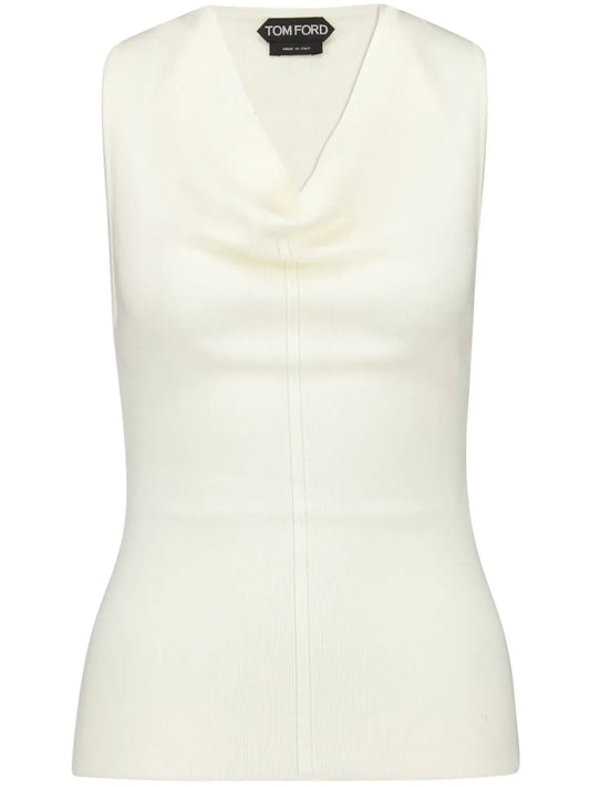 Cashmere Top