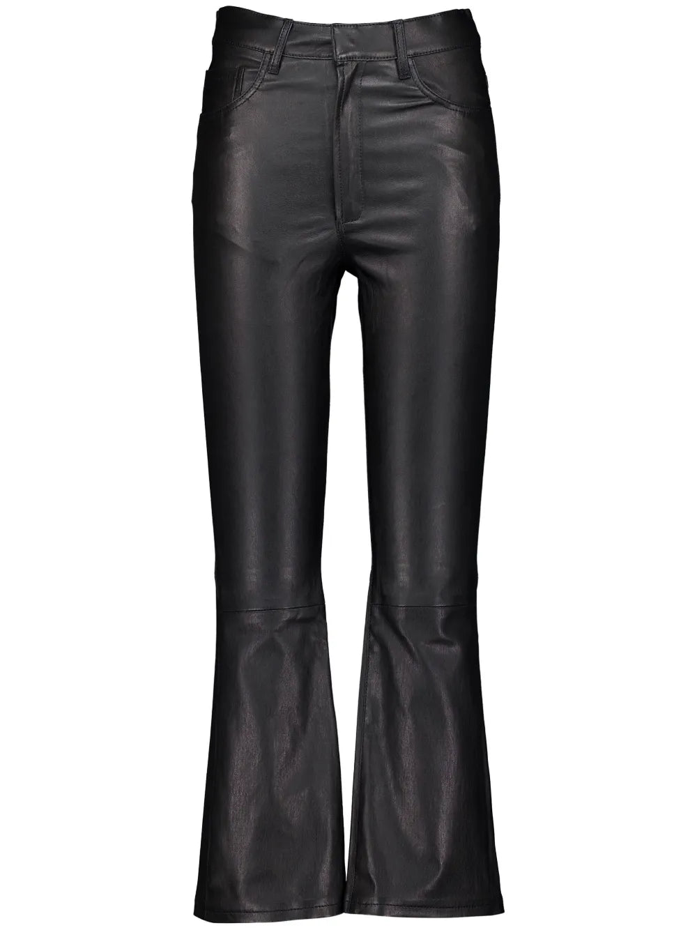 Leather Trousers