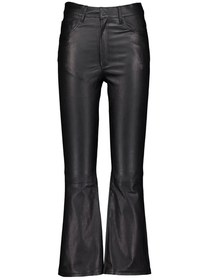 Leather Trousers
