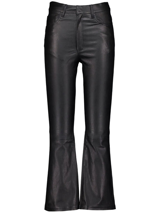 Leather Trousers