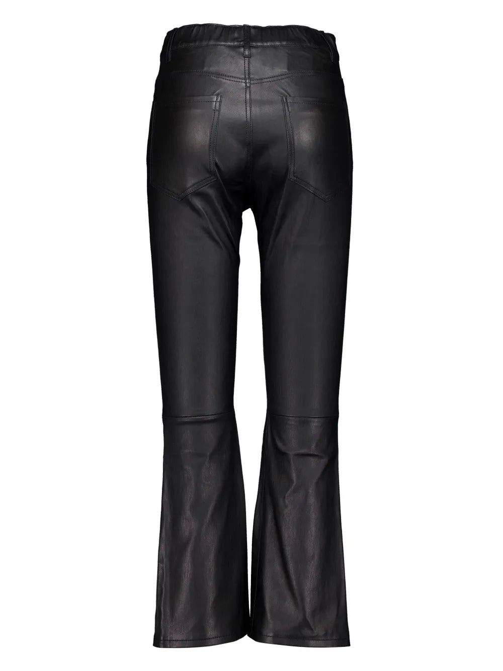 Leather Trousers