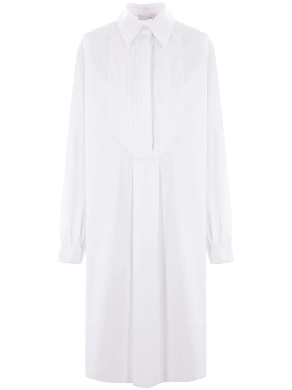 Plastra Shirtdress