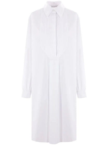 Plastra Shirtdress