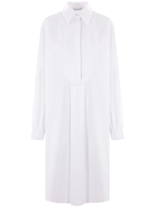 Plastra Shirtdress
