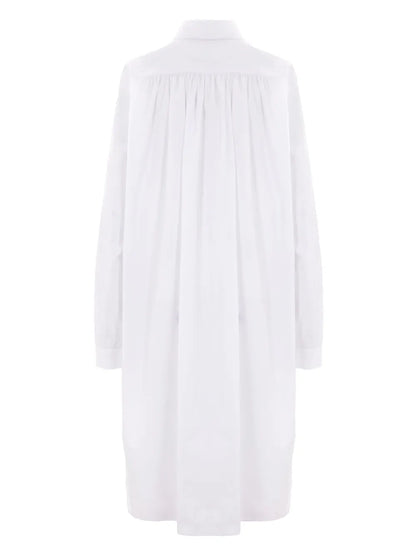 Plastra Shirtdress