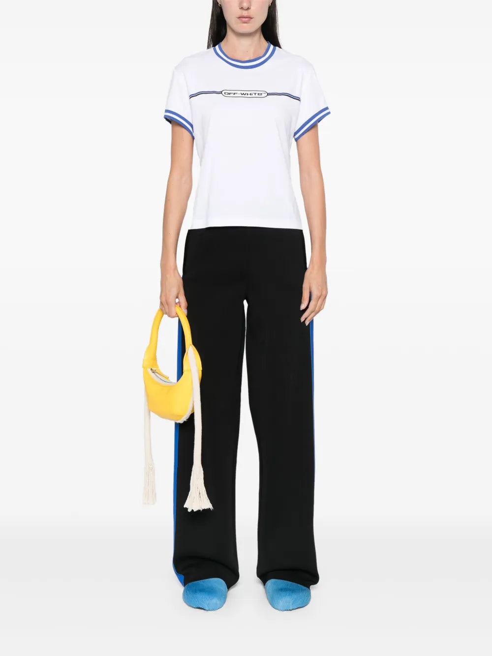 Logo-Print T-Shirt