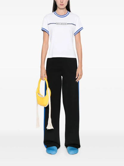 Logo-Print T-Shirt
