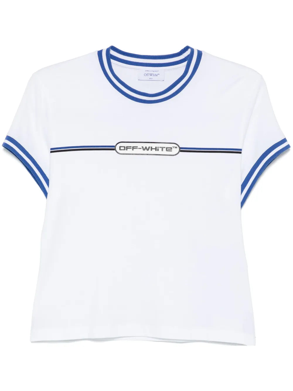 Logo-Print T-Shirt