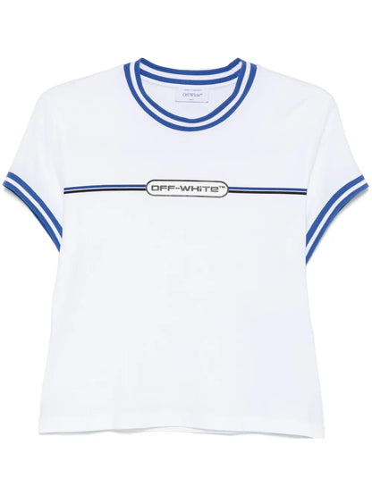 Logo-Print T-Shirt