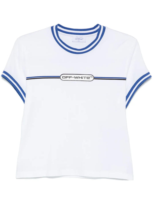 Logo-Print T-Shirt