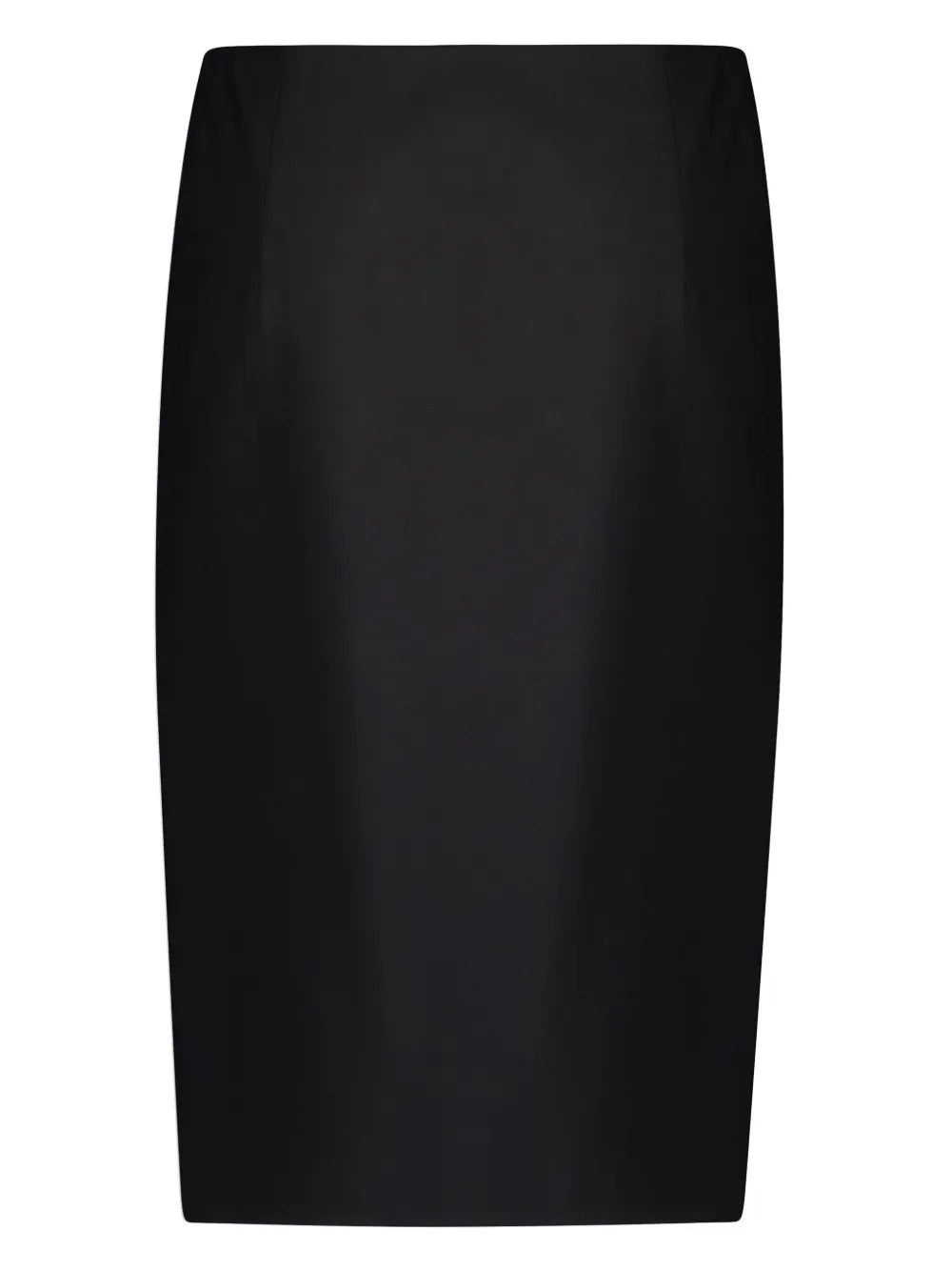 Side-Sllit Skirt