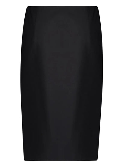 Side-Sllit Skirt