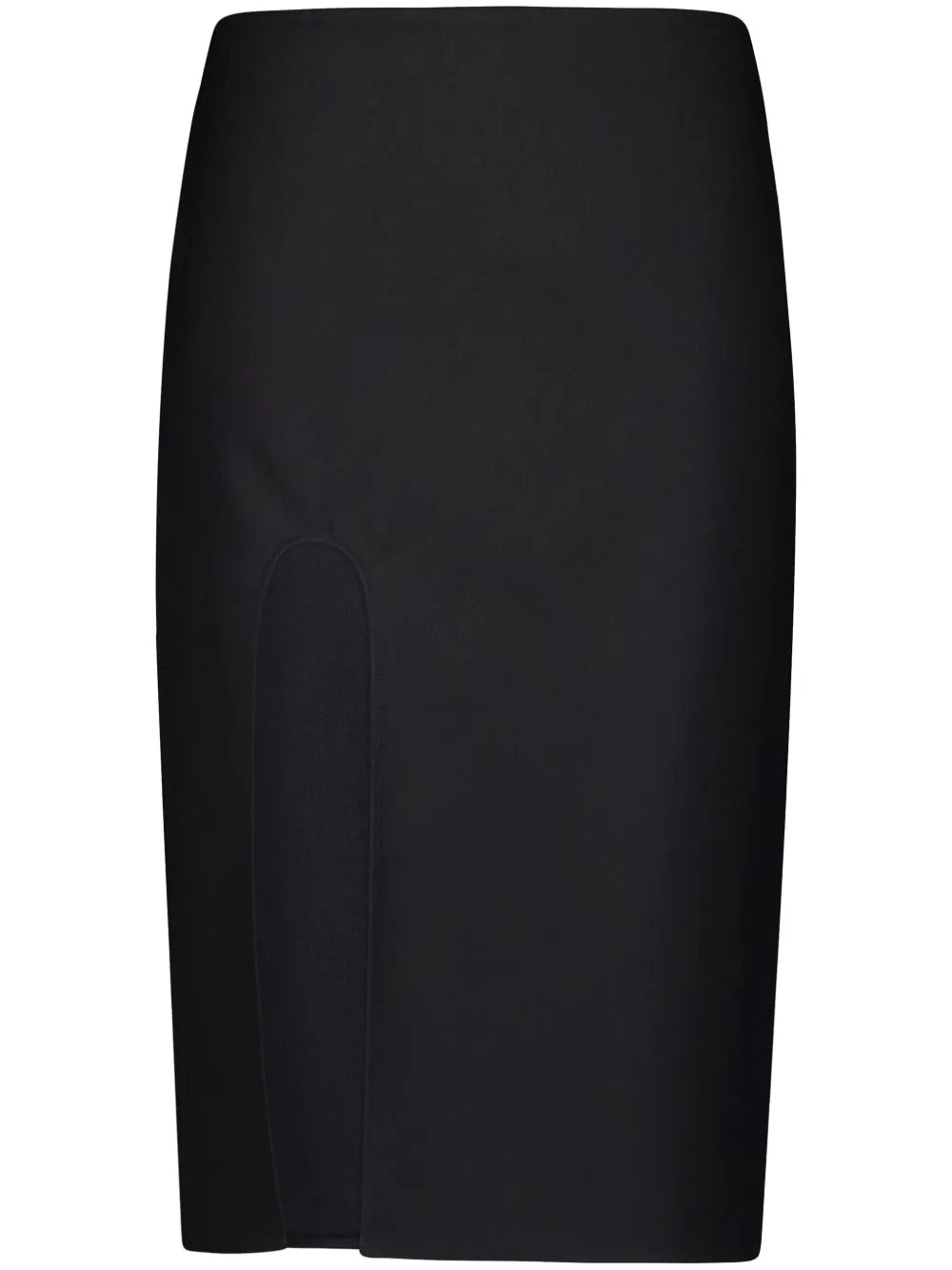 Side-Sllit Skirt