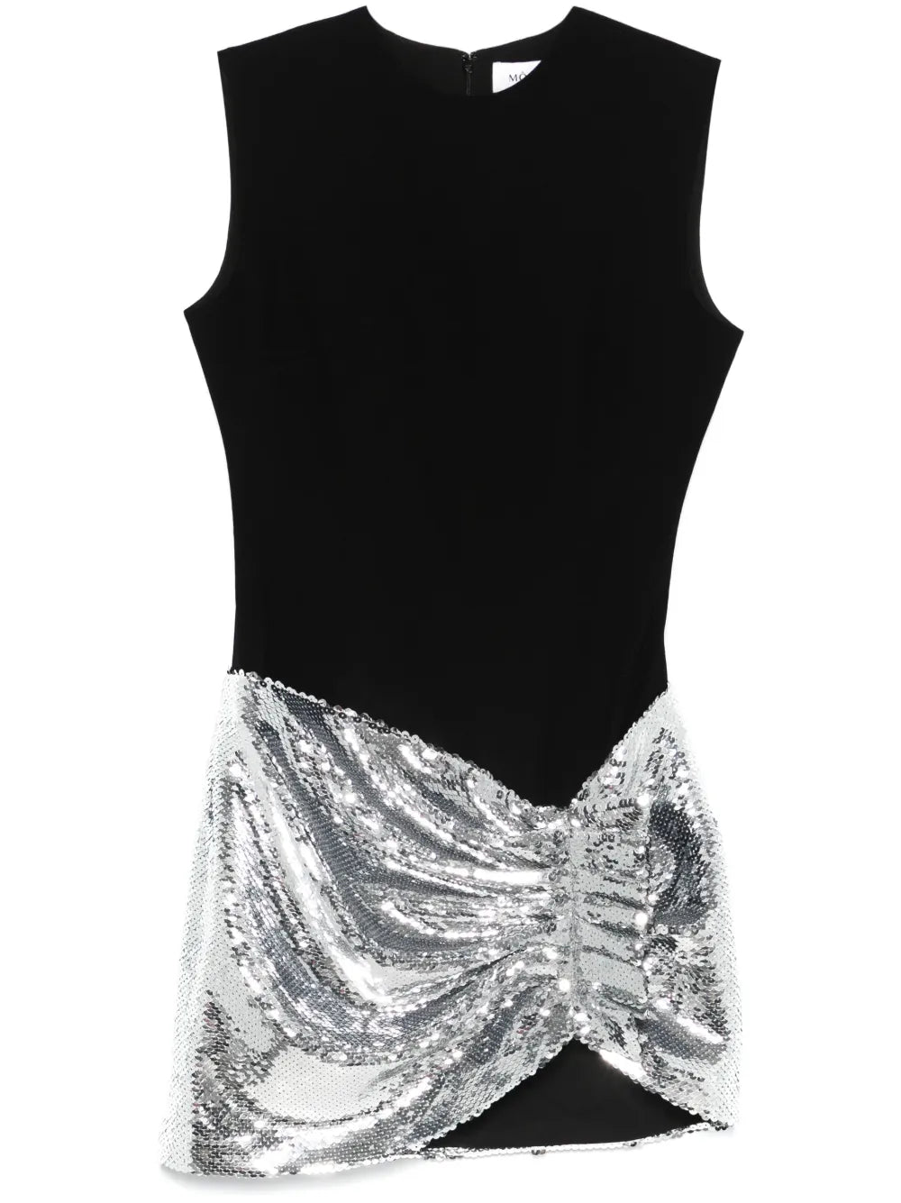 Mia Mini Dress