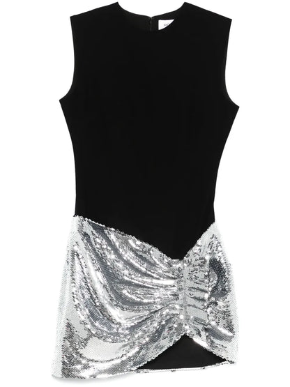 Mia Mini Dress