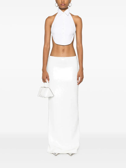 Demi Maxi Skirt