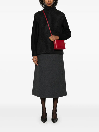 Lison Midi Skirt