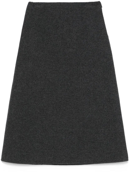 Lison Midi Skirt