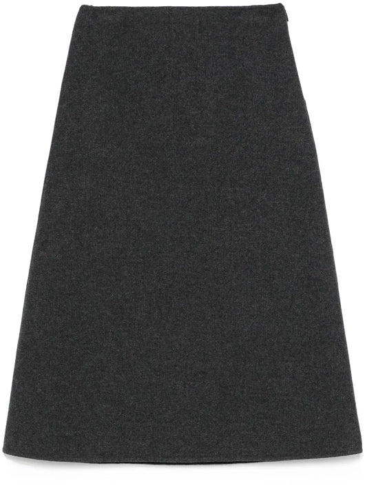 Lison Midi Skirt