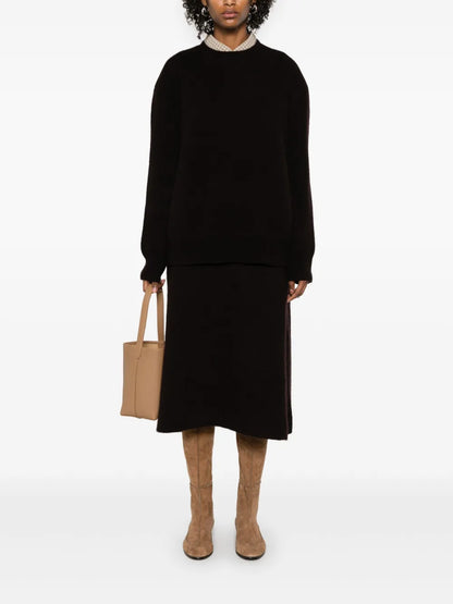 Ivaanka Skirt