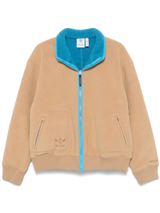 Fleece Jacket