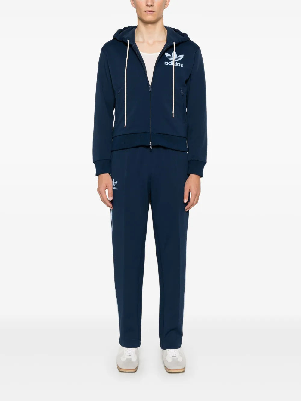 3-Stripes Track Pants