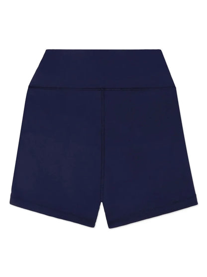 Runner Box Biker Shorts