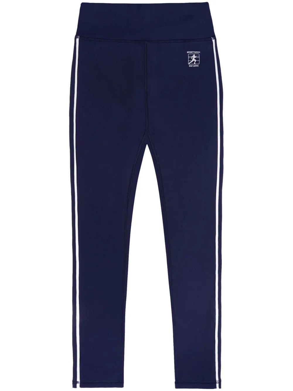 Runner Box Leggings