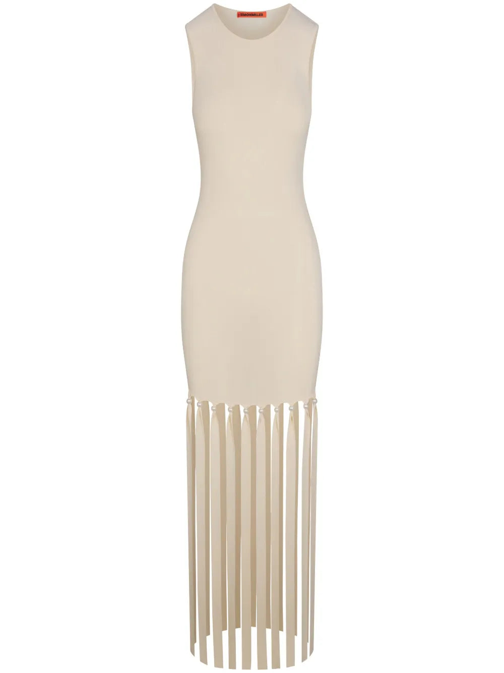 Eclisse Sleeveless Dress