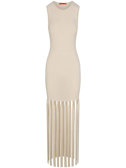 Eclisse Sleeveless Dress