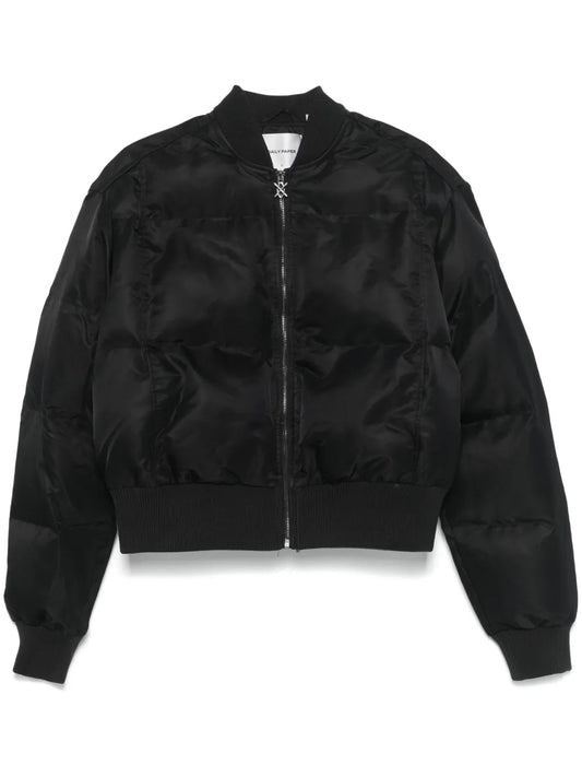 Anaya Puffer Jacket