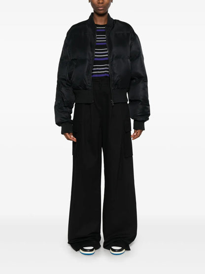 Anaya Puffer Jacket