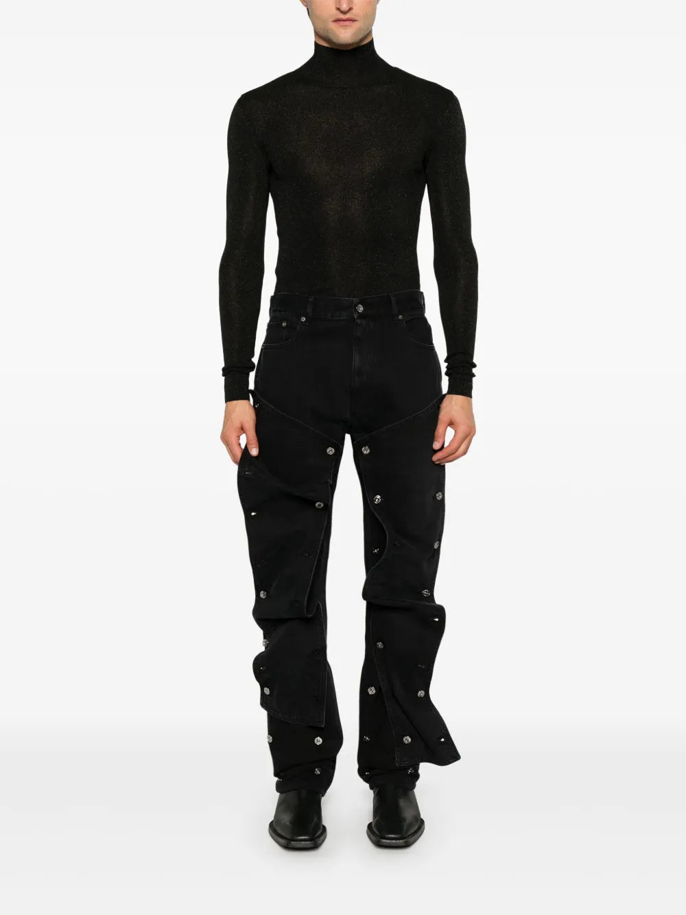 Equinox Sweater