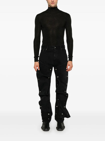 Equinox Sweater
