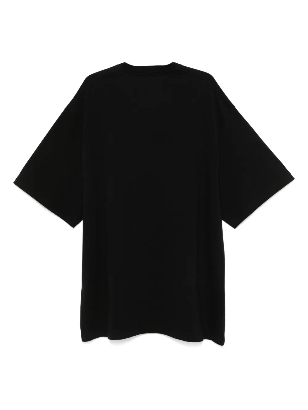 Logo-Appliqué T-Shirt