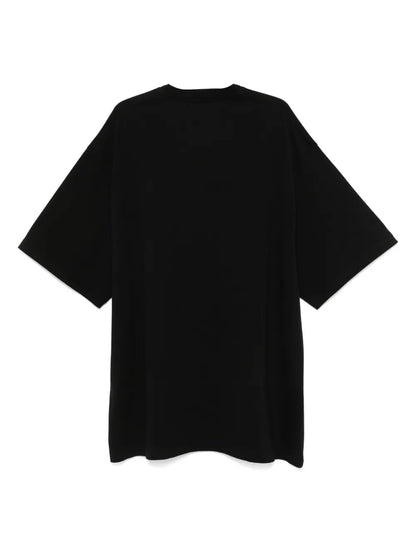 Logo-Appliqué T-Shirt