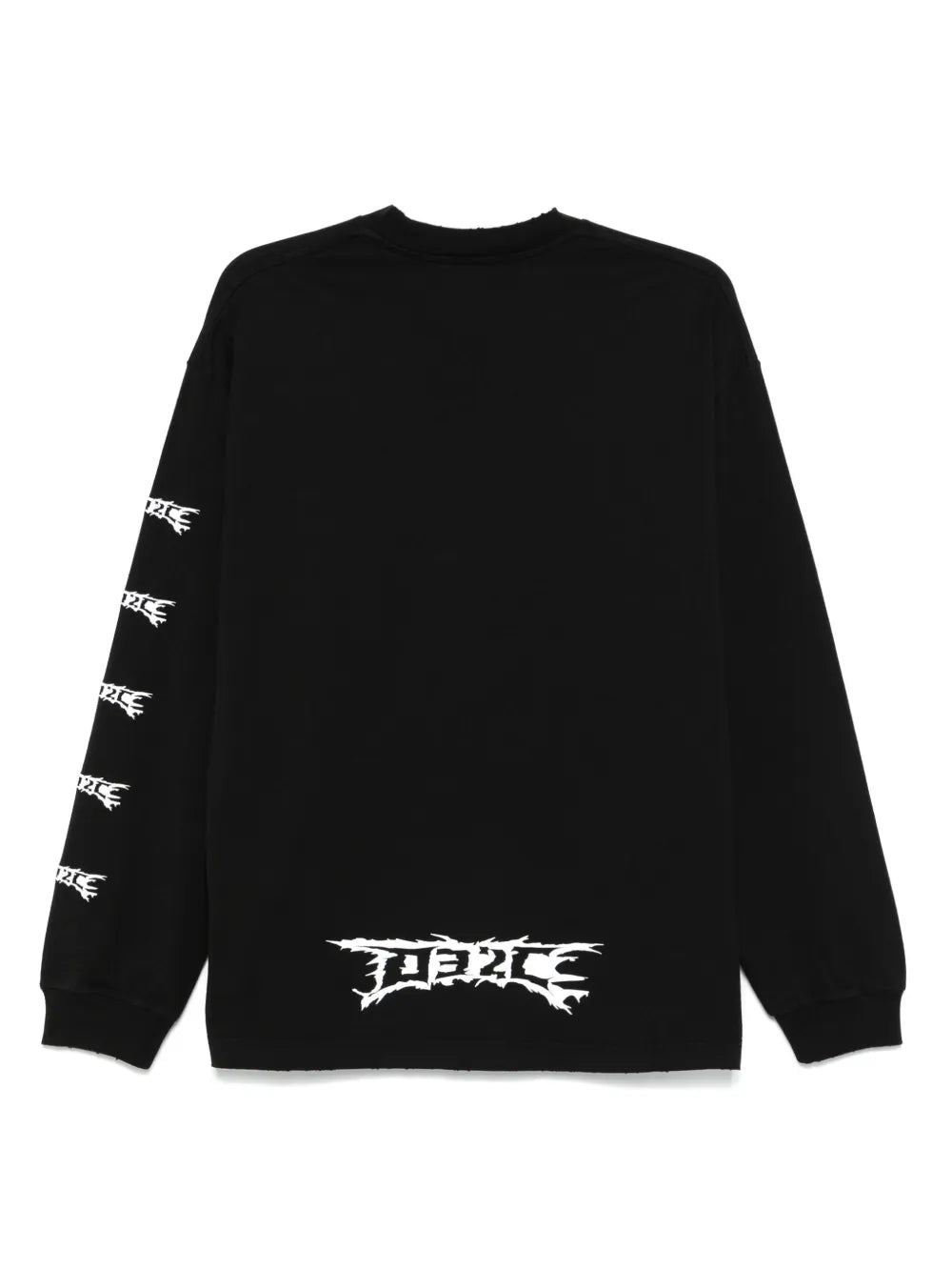 "Nerve Shatter" T-Shirt