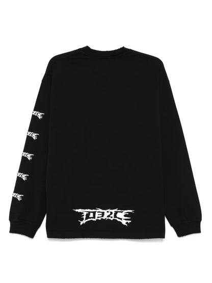 "Nerve Shatter" T-Shirt